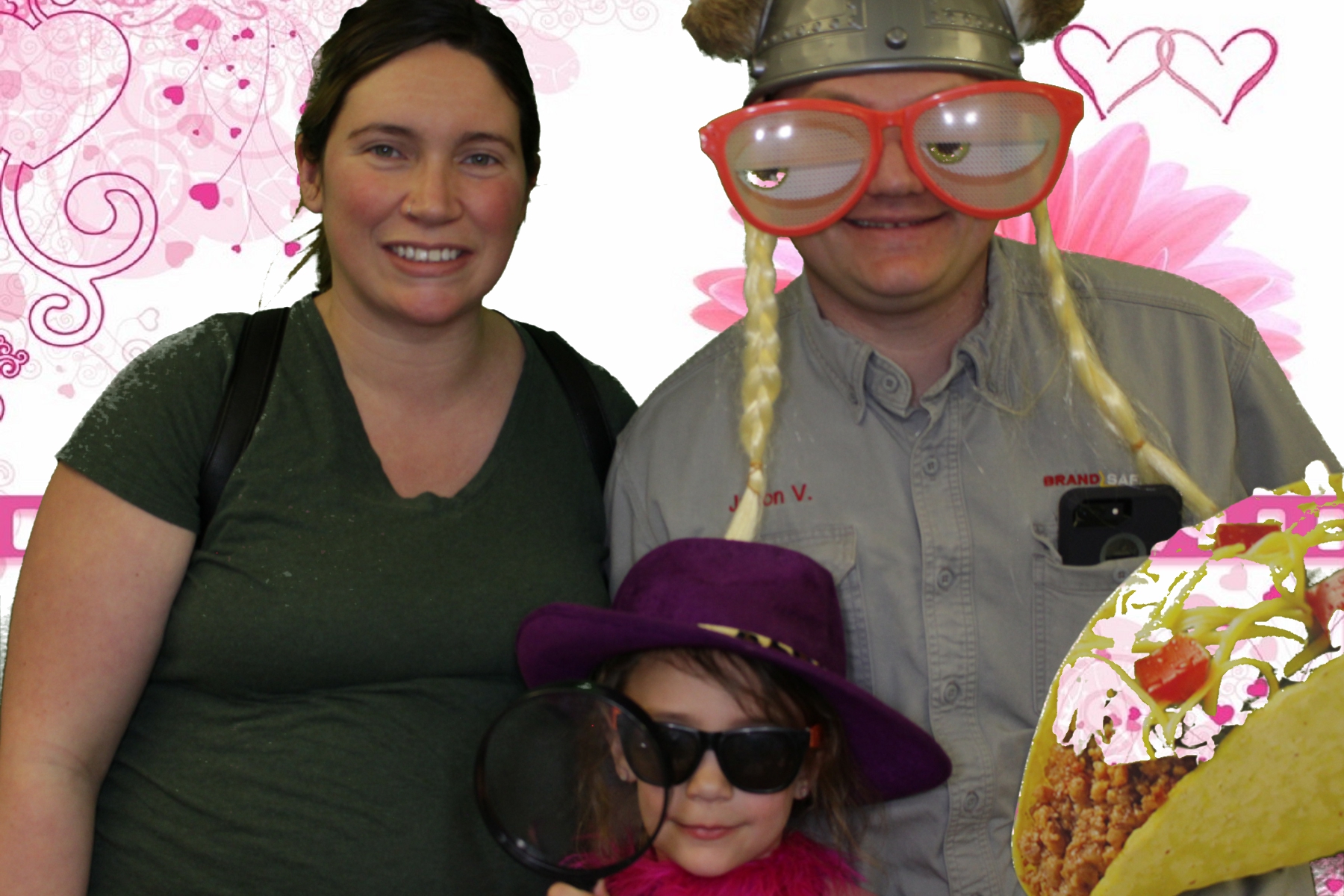 Poly Drive Elementary March Madness Carnival | View more photos from the event at gallery.photoboothbillings.com/u/PhotoBoothBillings/Poly-Drive-Elementary-March-Madness-Carnival